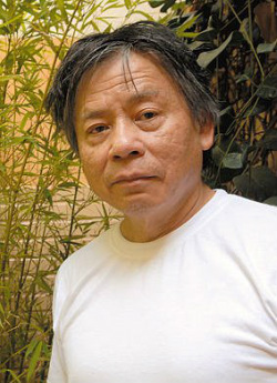 <b>Kam Yuen</b>, Gran Maestro de Artes marciales, Doctor en Quiropraxia y otrora ... - 1340245354